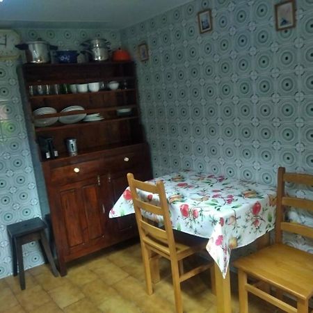 La Xiana Guest House Taranes Exterior photo
