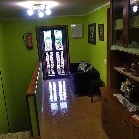 La Xiana Guest House Taranes Exterior photo