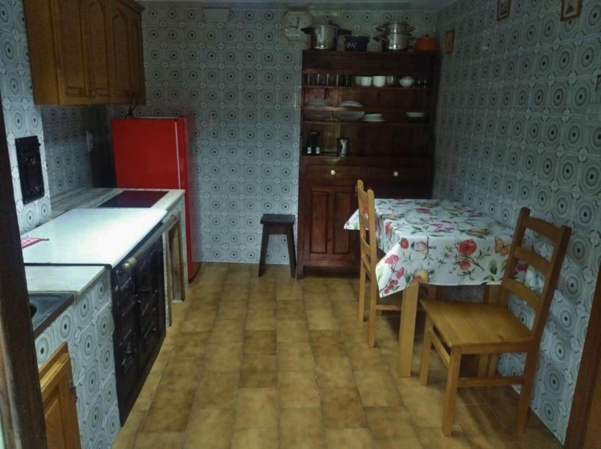 La Xiana Guest House Taranes Exterior photo
