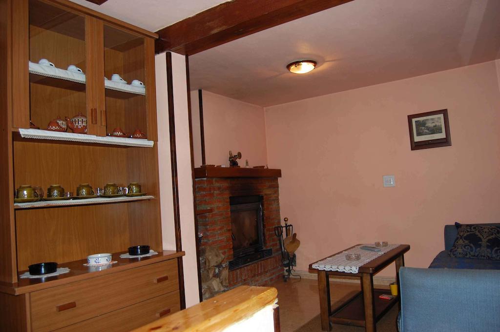 La Xiana Guest House Taranes Exterior photo